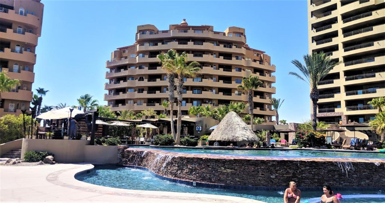 Bella Sirena 304-A - Elegant Oceanview Condo On Sandy Beach Puerto Peñasco Eksteriør billede