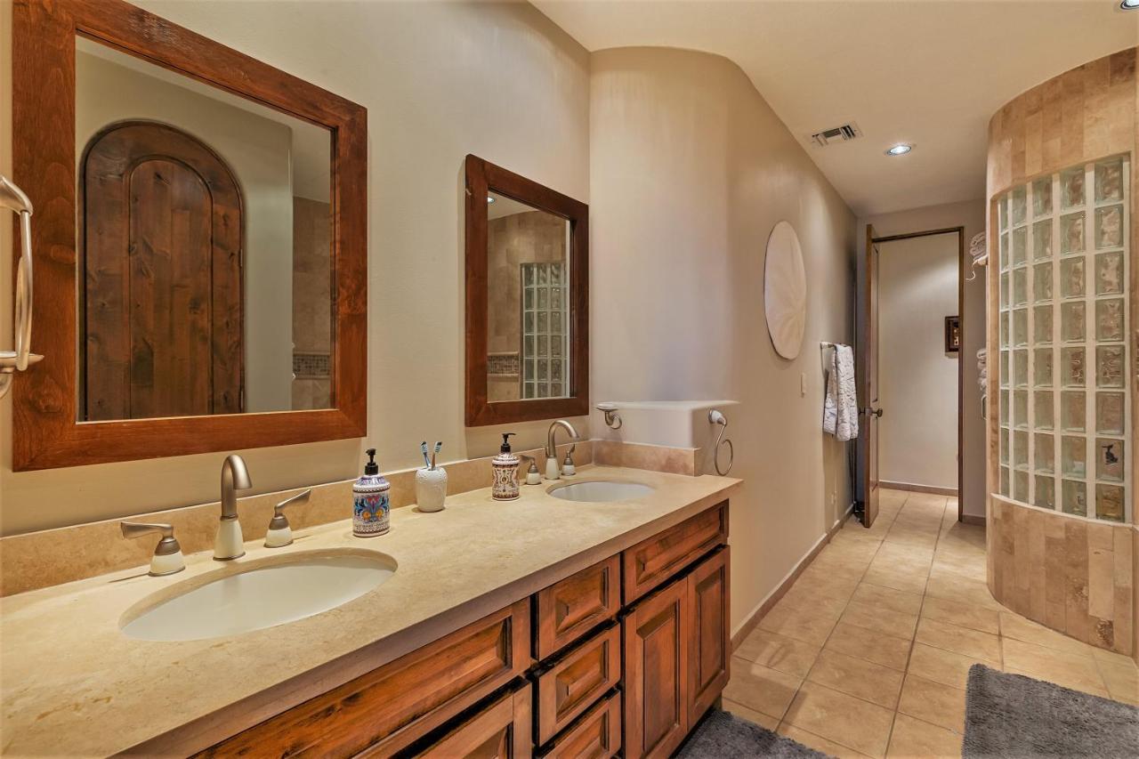 Bella Sirena 304-A - Elegant Oceanview Condo On Sandy Beach Puerto Peñasco Eksteriør billede